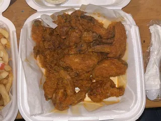 King Of Wings