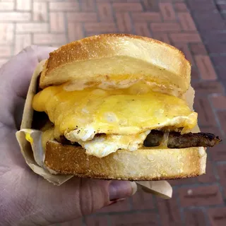 Egg Zeppelin