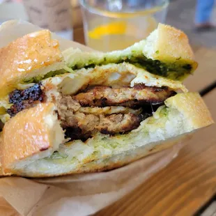 Bite of Yolko Zeppelin