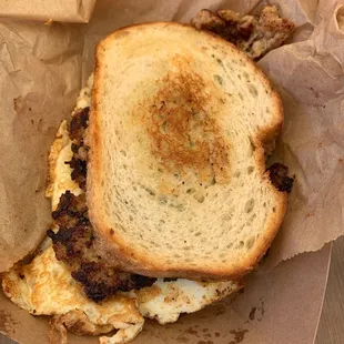 sandwich, food, sandwiches