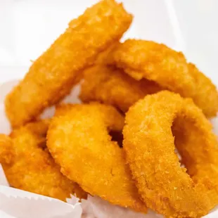 onion ring