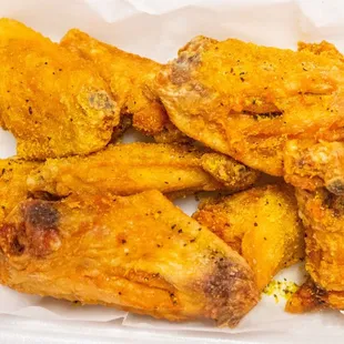 lemon pepper wings