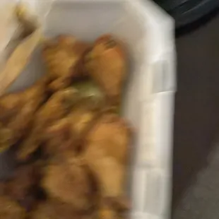 Lemon pepper