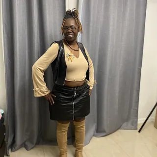 Litisha C.