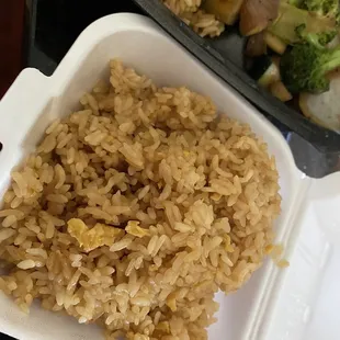 Fried Rice
