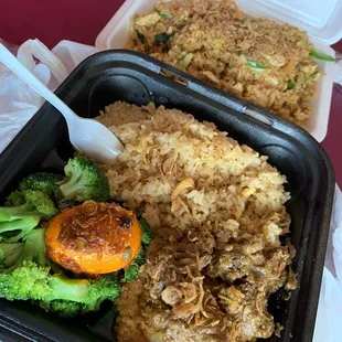 House Fried Rice