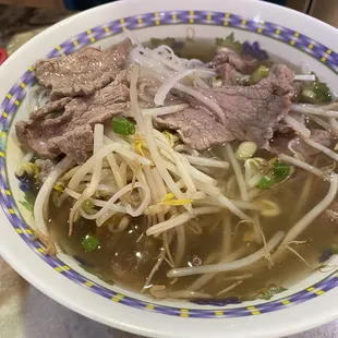 Complete pho