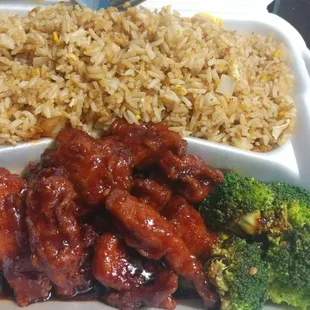 bbq ribs, ribs, food