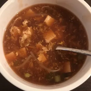 soup, food, chowder, soups and chowder