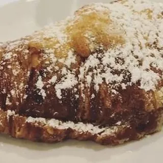 Almond Croissant