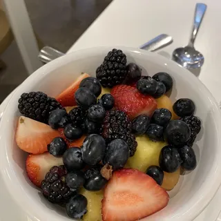 Fresh Fruit Salad