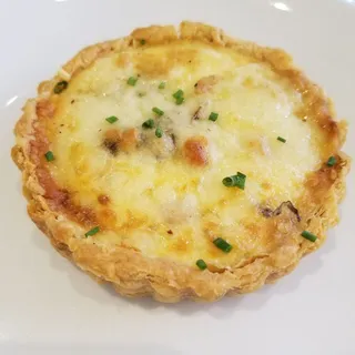 Quiche Lorraine