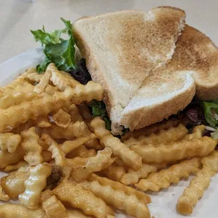 BLT Sandwich