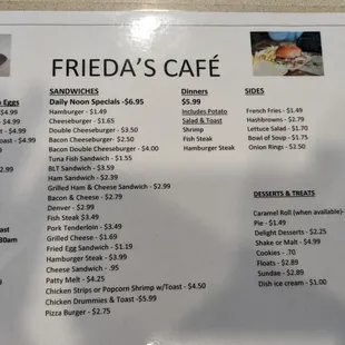 Menu 07/2023