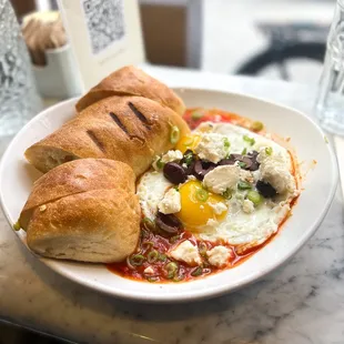 Shakshuka