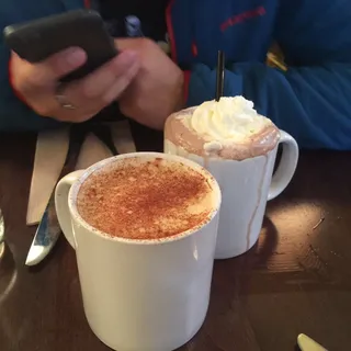 Hot Chocolate