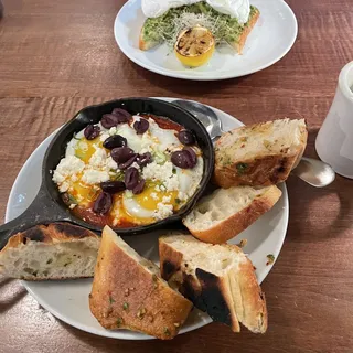 Shakshuka