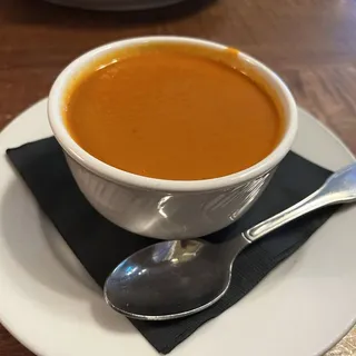 Bowl Tomato Soup