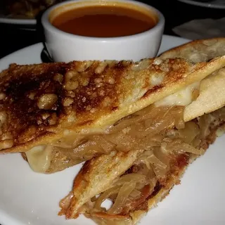 Grilled Cheese