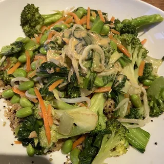 Grain Bowl