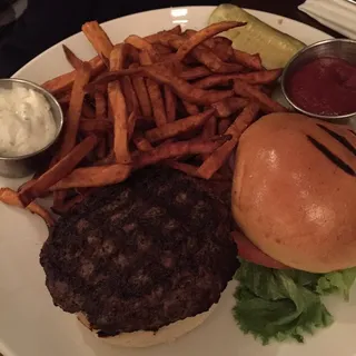 Sweet Potato Fries