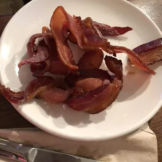 Thick Cut Bacon