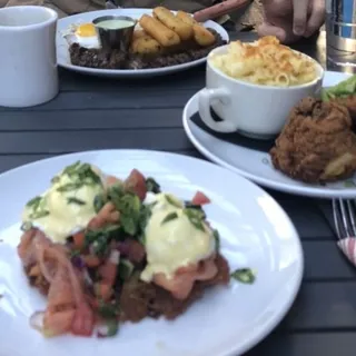 Potato Latkes
