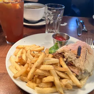 Iced Tea