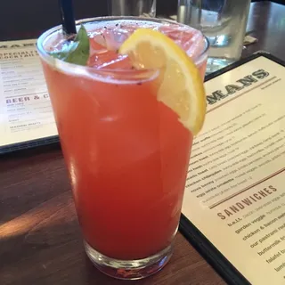 Lemonade