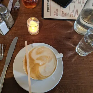 Latte