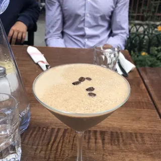 Espresso