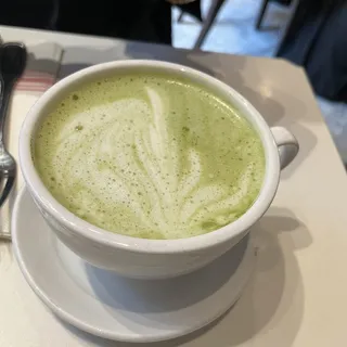 Matcha Latte