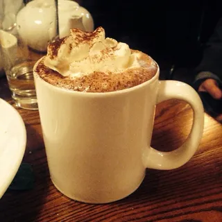 Hot Chocolate