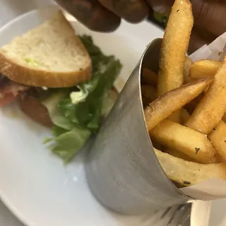 Classic B.L.A.T.. (B)