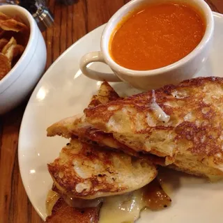 Grilled Cheese