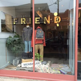 Friend