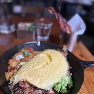 Omelette
