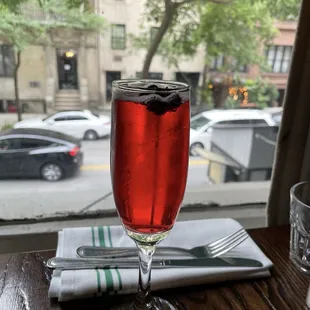 drink
