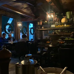 So cozy!!