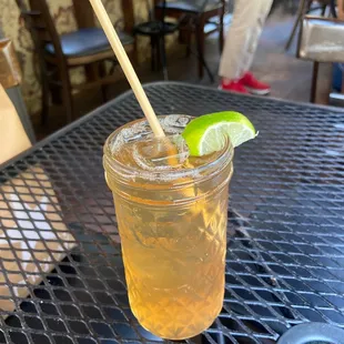 Arnold Palmer
