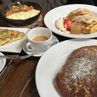 French Toast