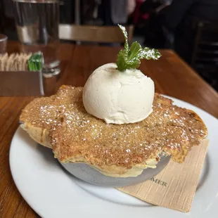 Apple Pie