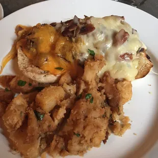 Ginger Penne Grilled Chicken