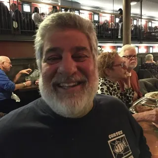 Gary P.
