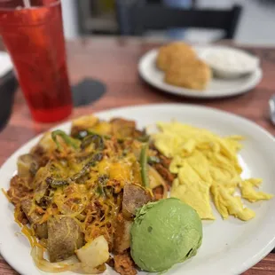 Friend’s Diner