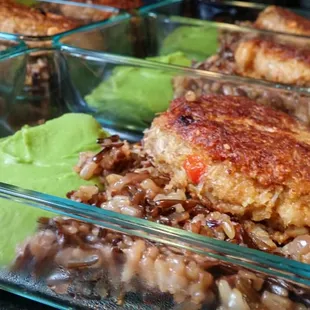 Weekly #mealprep for families in #Omaha. Learn more at www.omahamealprep.com.