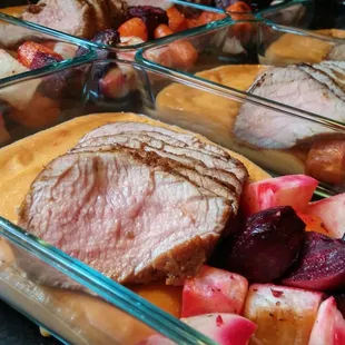 Weekly #mealprep for families in #Omaha. Learn more at www.omahamealprep.com.