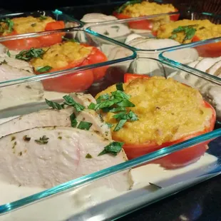 Weekly #mealprep for families in #Omaha. Learn more at www.omahamealprep.com.