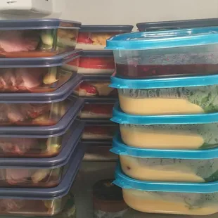 Weekly #mealprep for families in #Omaha. Learn more at www.omahamealprep.com.