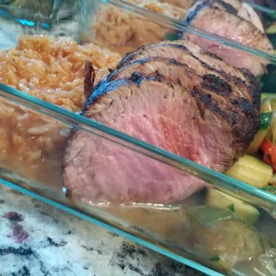 Weekly #mealprep for families in #Omaha. Learn more at www.omahamealprep.com.